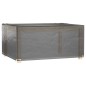 vidaXL Gartenmöbel-Abdeckungen 2 Stk. 8 Ösen 160x120x75 cm Rechteckig vidaXL Gartenmöbel-Abdeckungen 2 Stk. 8 Ösen 160x120x75 cm Rechteckig