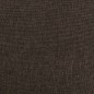 vidaXL Aufstehsessel Braun Stoff vidaXL Aufstehsessel Braun Stoff
