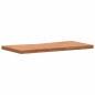 vidaXL Schreibtischplatte 100x(45-50)x4 cm Massivholz Buche vidaXL Schreibtischplatte 100x(45-50)x4 cm Massivholz Buche