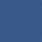 vidaXL Clubsessel Blau Stoff