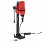 vidaXL Kernbohrmaschine mit Ständer und Bits vidaXL Kernbohrmaschine mit Ständer und Bits