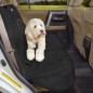 Kurgo Autoschondecke für Hunde Wander Schwarz