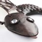 HI LED-Solar-Außenwandleuchte Gecko HI LED-Solar-Außenwandleuchte Gecko