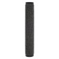 vidaXL Fußmatte getuftet 60x150 cm Anthrazit vidaXL Fußmatte getuftet 60x150 cm Anthrazit
