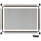 vidaXL Ausziehbarer Insektenschutz für Fenster Braun (75-143)x50 cm vidaXL Ausziehbarer Insektenschutz für Fenster Braun (75-143)x50 cm