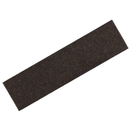 vidaXL Selbstklebende Treppenmatten 15 Stk. 76x20 cm Dunkelbraun 
