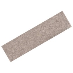 vidaXL Selbstklebende Treppenmatten 15 Stk. Rechteckig 76x20 cm Creme