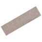 vidaXL Selbstklebende Treppenmatten 15 Stk. Rechteckig 76x20 cm Creme vidaXL Selbstklebende Treppenmatten 15 Stk. Rechteckig 76x20 cm Creme