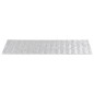 vidaXL Selbstklebende Treppenmatten 15 Stk. Rechteckig 76x20 cm Creme vidaXL Selbstklebende Treppenmatten 15 Stk. Rechteckig 76x20 cm Creme