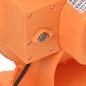 vidaXL Elektrisches Luftgebläse 300 W vidaXL Elektrisches Luftgebläse 300 W