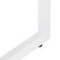 vidaXL Esstisch 200x90x76 cm Massivholz Akazie und Mango vidaXL Esstisch 200x90x76 cm Massivholz Akazie und Mango