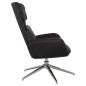 vidaXL Relaxsessel Glänzend Schwarz Kunstleder vidaXL Relaxsessel Glänzend Schwarz Kunstleder