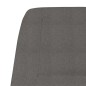 vidaXL Relaxsessel Hellgrau Stoff vidaXL Relaxsessel Hellgrau Stoff