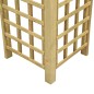 Pavillon 3 x 3 m Braun Pavillon 3 x 3 m Braun