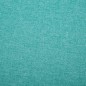 vidaXL 3-Sitzer-Sofa Stoff 172x70x82 cm Grün vidaXL 3-Sitzer-Sofa Stoff 172x70x82 cm Grün