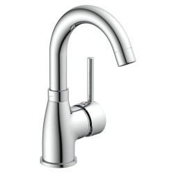 EISL Waschtischarmatur FUTURA Chrom 