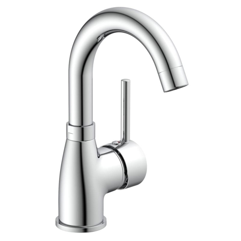EISL Waschtischarmatur FUTURA Chrom EISL Waschtischarmatur FUTURA Chrom