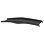 vidaXL Hunderampe Klappbar Schwarz 153x40x12,5 cm Kunststoff vidaXL Hunderampe Klappbar Schwarz 153x40x12,5 cm Kunststoff