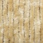vidaXL Insektenschutz-Vorhang Beige 90x200 cm Chenille vidaXL Insektenschutz-Vorhang Beige 90x200 cm Chenille