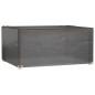 vidaXL Gartenmöbel-Abdeckung 8 Ösen 180x135x80 cm Rechteckig vidaXL Gartenmöbel-Abdeckung 8 Ösen 180x135x80 cm Rechteckig