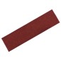 vidaXL Selbstklebende Treppenmatten 15 Stk. Rechteckig 76x20 cm Rot vidaXL Selbstklebende Treppenmatten 15 Stk. Rechteckig 76x20 cm Rot