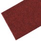 vidaXL Selbstklebende Treppenmatten 15 Stk. Rechteckig 76x20 cm Rot vidaXL Selbstklebende Treppenmatten 15 Stk. Rechteckig 76x20 cm Rot