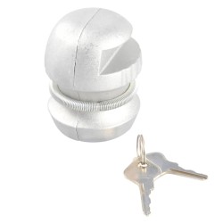 ProPlus Anhänger-Kupplungsschloss 50D 341328