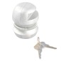 ProPlus Anhänger-Kupplungsschloss 50D 341328 ProPlus Anhänger-Kupplungsschloss 50D 341328
