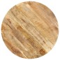 vidaXL Beistelltisch 68x68x56 cm Mango Massivholz vidaXL Beistelltisch 68x68x56 cm Mango Massivholz
