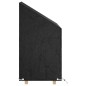 vidaXL Abdeckungen für Gartenstühle 2 Stk. 8 Ösen 65x65x80/120 cm vidaXL Abdeckungen für Gartenstühle 2 Stk. 8 Ösen 65x65x80/120 cm