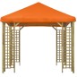 Pavillon 3 x 3 m Orange Pavillon 3 x 3 m Orange