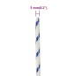 vidaXL Bootsseil Weiß 5 mm 500 m Polypropylen vidaXL Bootsseil Weiß 5 mm 500 m Polypropylen