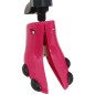 vidaXL Schuhspanner mit Schuhanzieher Rosa EU 34-40 Kunststoff vidaXL Schuhspanner mit Schuhanzieher Rosa EU 34-40 Kunststoff