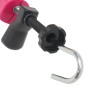 vidaXL Schuhspanner mit Schuhanzieher Rosa EU 34-40 Kunststoff vidaXL Schuhspanner mit Schuhanzieher Rosa EU 34-40 Kunststoff