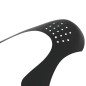 vidaXL Knickschutz für Schuhe 2 Paar EU 35-40 Kunststoff vidaXL Knickschutz für Schuhe 2 Paar EU 35-40 Kunststoff