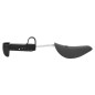 vidaXL Schuhspanner 5 Paar Schwarz EU 35-38 Kunststoff vidaXL Schuhspanner 5 Paar Schwarz EU 35-38 Kunststoff