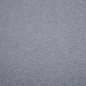 vidaXL 3-Sitzer-Sofa Stoff 172x70x82 cm Hellgrau vidaXL 3-Sitzer-Sofa Stoff 172x70x82 cm Hellgrau