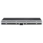 vidaXL Waffenkoffer Schwarz 118×38×12 cm Aluminium vidaXL Waffenkoffer Schwarz 118×38×12 cm Aluminium