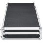 vidaXL Waffenkoffer Schwarz 118×38×12 cm Aluminium vidaXL Waffenkoffer Schwarz 118×38×12 cm Aluminium