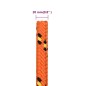 vidaXL Bootsseil Orange 20 mm 25 m Polypropylen vidaXL Bootsseil Orange 20 mm 25 m Polypropylen