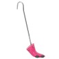 vidaXL Stiefelspanner mit Schuhanzieher Rosa EU 34-40 Kunststoff vidaXL Stiefelspanner mit Schuhanzieher Rosa EU 34-40 Kunststoff