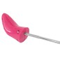 vidaXL Stiefelspanner mit Schuhanzieher Rosa EU 34-40 Kunststoff vidaXL Stiefelspanner mit Schuhanzieher Rosa EU 34-40 Kunststoff