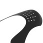 vidaXL Knickschutz für Schuhe 2 Paar EU 41-47 Kunststoff vidaXL Knickschutz für Schuhe 2 Paar EU 41-47 Kunststoff