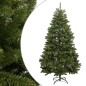 vidaXL Künstlicher Weihnachtsbaum Klappbar mit Ständer Grün 270 cm vidaXL Künstlicher Weihnachtsbaum Klappbar mit Ständer Grün 270 cm