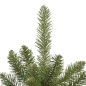 vidaXL Künstlicher Weihnachtsbaum Klappbar mit Ständer Grün 270 cm vidaXL Künstlicher Weihnachtsbaum Klappbar mit Ständer Grün 270 cm