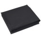 vidaXL Sonnenschirm-Schutzhülle Schwarz 265x50/70/40 cm 420D Oxford vidaXL Sonnenschirm-Schutzhülle Schwarz 265x50/70/40 cm 420D Oxford