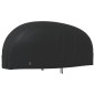 vidaXL Motorrad-Abdeckung Schwarz 230x95x125 cm 210D Oxford vidaXL Motorrad-Abdeckung Schwarz 230x95x125 cm 210D Oxford