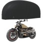 vidaXL Motorrad-Abdeckung Schwarz 230x95x125 cm 210D Oxford vidaXL Motorrad-Abdeckung Schwarz 230x95x125 cm 210D Oxford