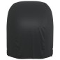 vidaXL Motorrad-Abdeckung Schwarz 230x95x125 cm 210D Oxford vidaXL Motorrad-Abdeckung Schwarz 230x95x125 cm 210D Oxford