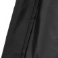 vidaXL Motorrad-Abdeckung Schwarz 230x95x125 cm 210D Oxford vidaXL Motorrad-Abdeckung Schwarz 230x95x125 cm 210D Oxford